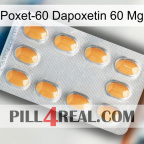 Poxet-60 Dapoxetine 60Mg cialis3